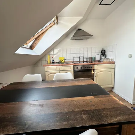 Apartment Gelsenkirchener Naehe Arena