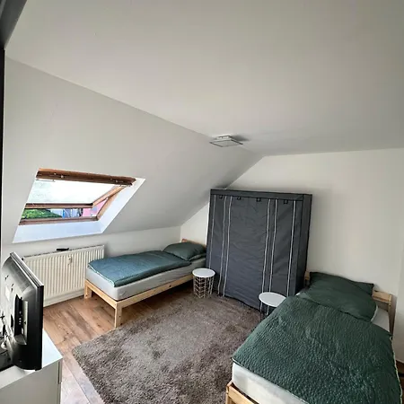 Apartment Gelsenkirchener Naehe Arena Gelsenkirchen