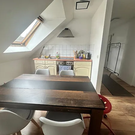 Gelsenkirchener Naehe Arena