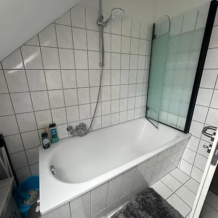 Gelsenkirchener Naehe Arena *