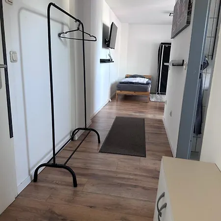 Appartamento Gelsenkirchener Naehe Arena