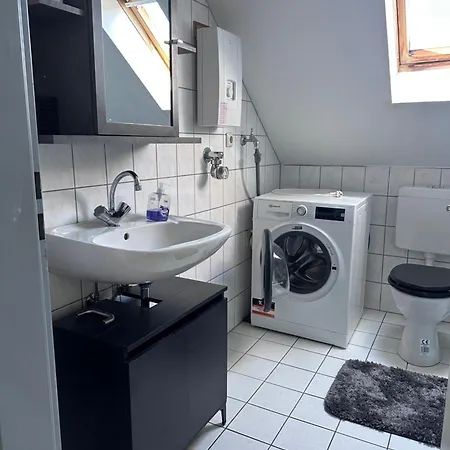 Διαμέρισμα Gelsenkirchener Naehe Arena Γκελσενκίρτσεν