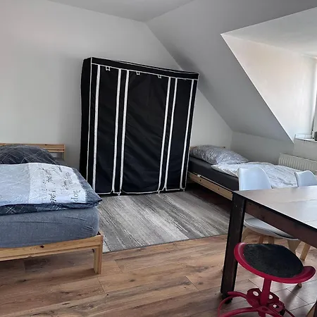 Gelsenkirchener Naehe Arena Appartamento *