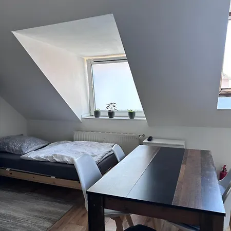 Gelsenkirchener Naehe Arena