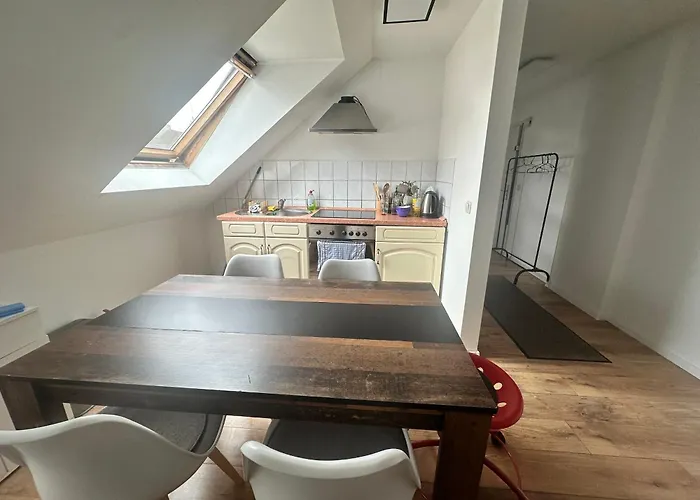 Gelsenkirchener Naehe Arena