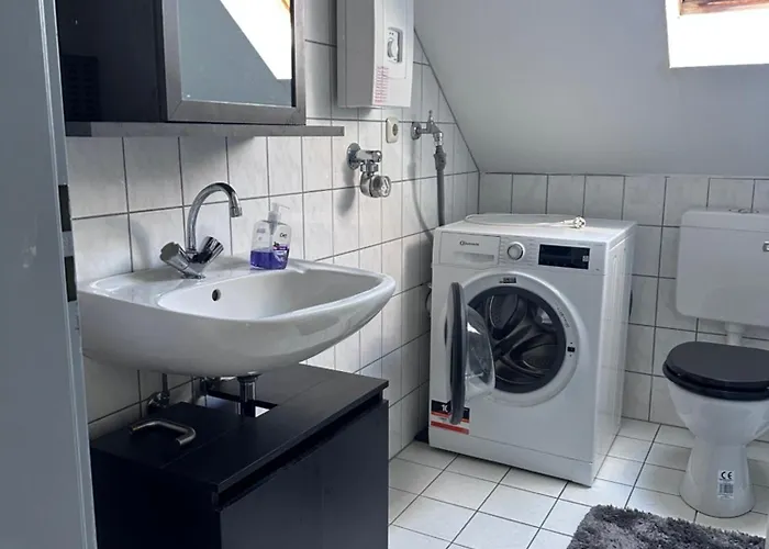 Appartement Gelsenkirchener Naehe Arena Gelsenkirchen