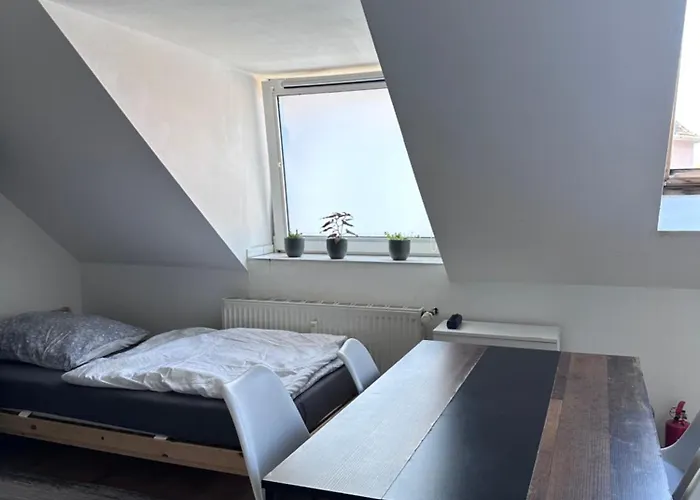 Gelsenkirchener Naehe Arena